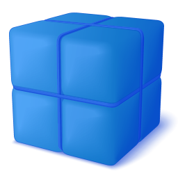 Web Bundle Icon